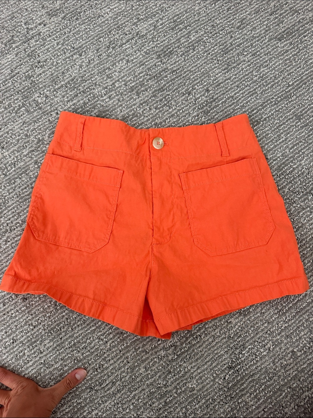Maeve by Anthropologie "the
Collette" Shorts